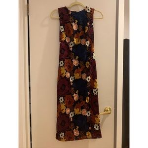 Alice & Olivia dress